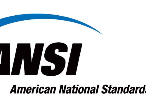 استاندارد های علائم ایمنی(ANSI)